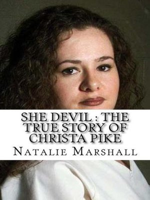 cover image of She Devil